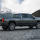 Illustration for article titled The 2020 GMC Sierra HD Adds Luxury and Loses That Face